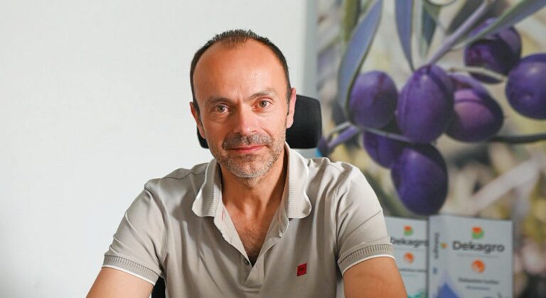 «ΑΓΡΟΑΞΩΝ ΚΟΡΙΝΝΗΣ» «Γνώριζα από 5 ετών ότι θέλω να γίνω γεωπόνος»