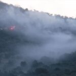 Ο ΕΛΓΑ κατέβαλε 1.2 εκατ.€ ως αποζημίωση σε πυρόπληκτους αγρότες