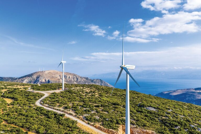 Νέο χωροταξικό πλαίσιο για τις ΑΠΕ στην Ελλάδα