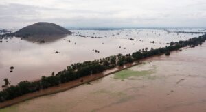 Χρηματοδότηση 11 εκατ.€ για τις πληγείσες περιοχές της Ηλείας