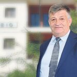 Κ. Καψάλης στον «Ε.Α.»: «Οξυγόνο για το Πωγώνι ο πρωτογενής τομέας»