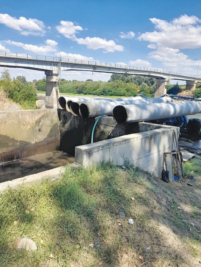 ΤΟΕΒ ΦΕΡΩΝ: Υπό πίεση η παραγωγή και το εισόδημα των αγροτών