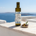 TWO OLIVES: Από το Αίγιο μέχρι τις ΗΠΑ, με στόχο το ποιοτικό λάδι
