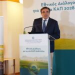 Μεταφέρονται 80 εκατ.€ από Βιολογικά σε αρδευτικά έργα - De minimis για τους παραγωγούς στη Λαψίστα