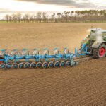 LEMKEN DIAMANT: Το άροτρο που άλλαξε τη βαθιά καλλιέργεια