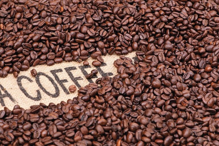 Καφές Arabica: Εκτοξεύθηκαν τα συμβόλαια μελλοντικής εκπλήρωσης