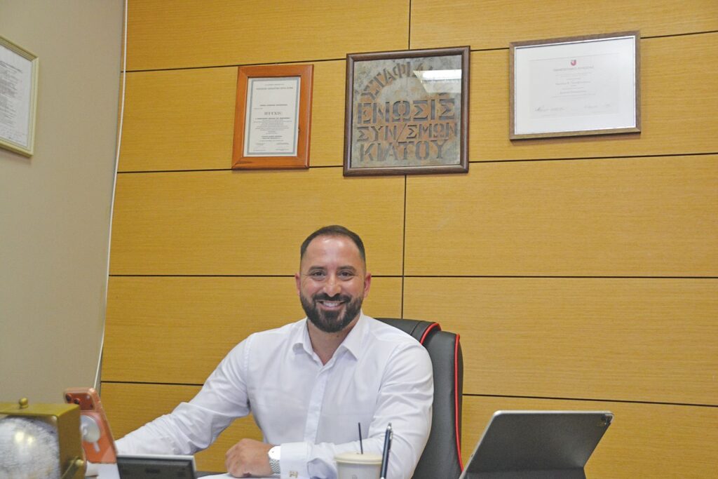 Η ανάγκη για μακροπρόθεσμο σχεδιασμό στον πρωτογενή τομέα