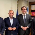 Τα ελαιοτριβεία θα μπορούν να εκδώσουν παραστατικά για λογαριασμό του παραγωγού