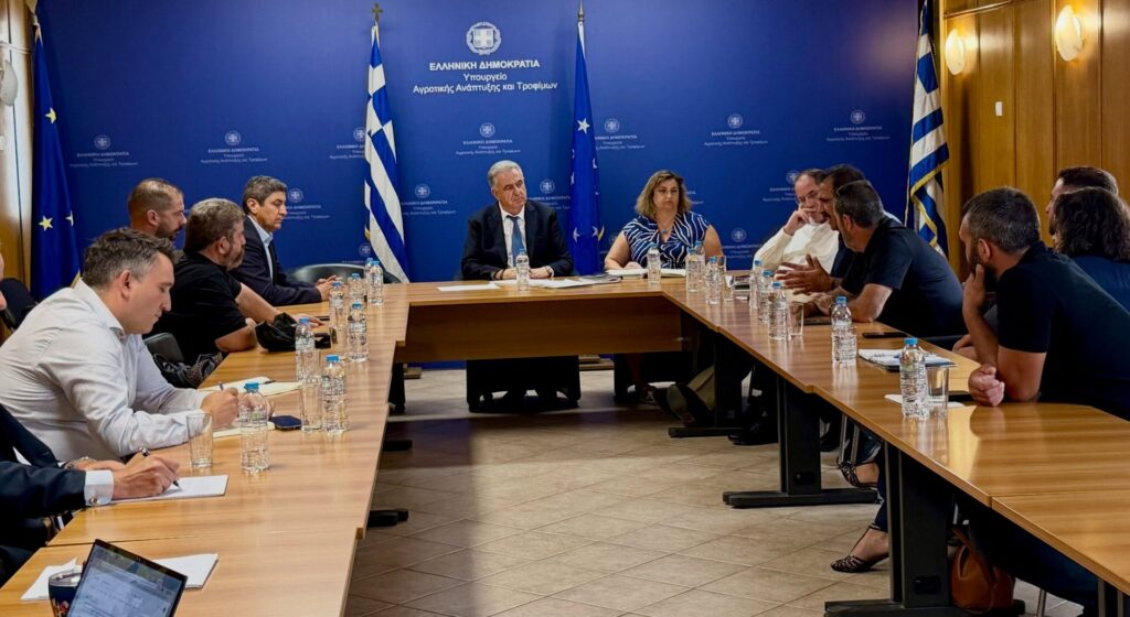 Μέχρι τις 20 Αυγούστου οι διορθώσεις στο ΟΣΔΕ 2025 – Πληρωμές εκκαθάρισης από Οκτώβριο