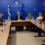 Μέχρι τις 20 Αυγούστου οι διορθώσεις στο ΟΣΔΕ 2025 - Πληρωμές εκκαθάρισης από Οκτώβριο