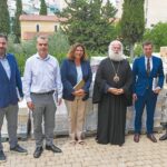 ΟΜΙΛΟΣ DEKAGRO: Θεαματική προσφορά 100.000 βιβλίων προς το Πατριαρχείο Αλεξανδρείας