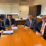 Σχοινάς: Η κοινωνία έχει ανάγκη τη διασφάλιση ποιότητας στα τρόφιμα - Έρχονται 40 προσλήψεις ελεγκτών στον ΕΦΕΤ