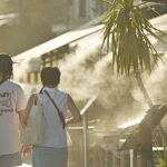 Ο Ιούνιος έσπασε κάθε ρεκόρ ζέστης στην Ευρώπη