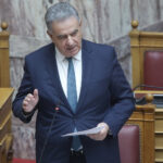 Καβαδάς: Η de minimis για μηδική δόθηκε με αντικειμενικά κριτήρια (Βίντεο)