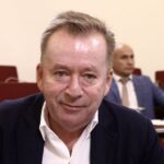 Παραιτήθηκε και παρέδωσε την έδρα στον ΣΥΡΙΖΑ ο Βασίλης Κόκκαλης