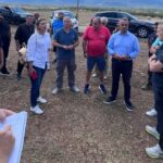 Πρόσφατη κακοκαιρία: Εξετάζεται η προκαταβολή αποζημιώσεων μέσω ΕΛΓΑ