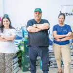 Το Success Story του Π. Λαμπριανίδη από το Κιλικίς: Από την κρίση στην επιτυχία, με σύμμαχο την Dekagro