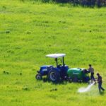 Παράταση έως και τις 31/7 για την 1η δόση στα λιπάσματα - Ποια τιμολόγια αφορά
