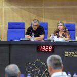 Η Περιφέρεια Θεσσαλία καταθέτει 9 προτάσεις για τη διαχείριση του νερού
