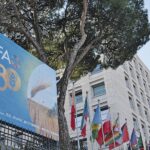 Ορόσημο το 2035 για την πορεία της παγκόσμιας γεωργίας