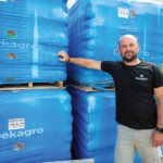 ΑΓΡΟΕΦΟΔΙΑ «ΠΕΡΙ ΓΗΣ Η ΓΝΩΣΗ» ΣΤΟΝ ΠΟΛΥΓΥΡΟ -Κώστας Πλούσιος: Η καθιέρωση ήρθε απο τους αγρότες
