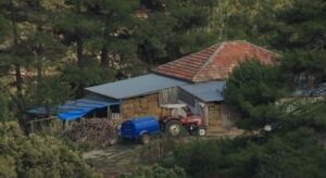 Το Υπουργείο προχωρά στην αναβάθμιση του Μητρώου Αγροτών και Εκμεταλλεύσεων