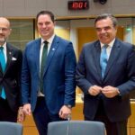 Σχοινάς: Σημαντική η ενίσχυση στα λιπάσματα - Η αβεβαιότητα στα στενά του Ορμούζ συνεχίζεται