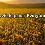 Δυνατότητα για άνοδο στις Συνδεδεμένες - Ανακατεύθυνση πόρων από Πυλώνα σε Πυλώνα